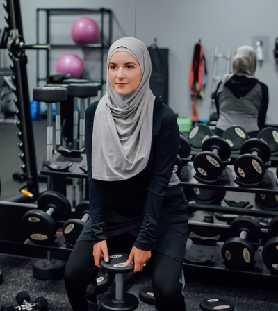 Fit Ramadan: Why Exercise Should Be a Part of Your Routine