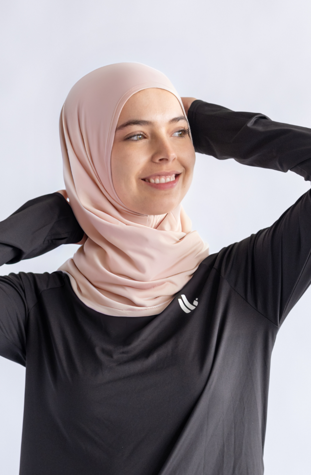 hijabi sports