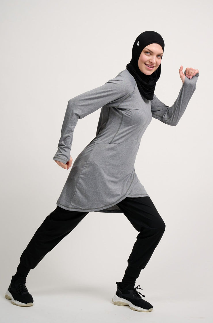 islamic sport top