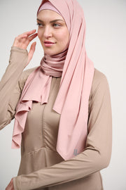 sport hijab