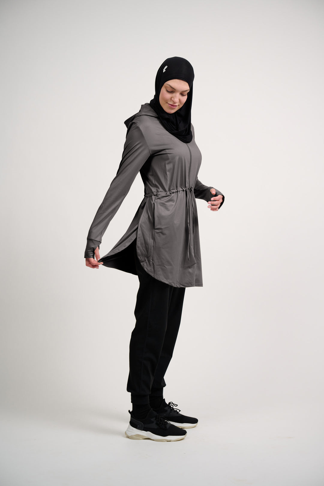 レディースウェア haji Islamic_activewear_for_hijabis