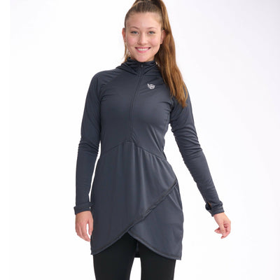 hijab friendly sportswear