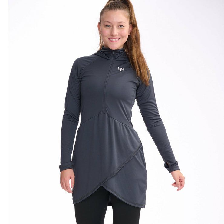 hijab friendly sportswear