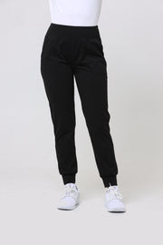 High rise modest loose sports pants
