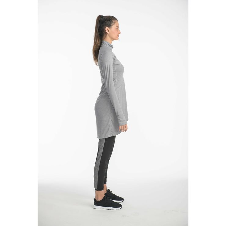 Performance Tech Top - Grey