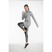 Performance Tech Top - Grey