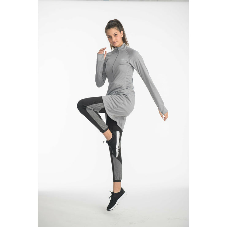Performance Tech Top - Grey