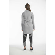 Performance Tech Top - Grey