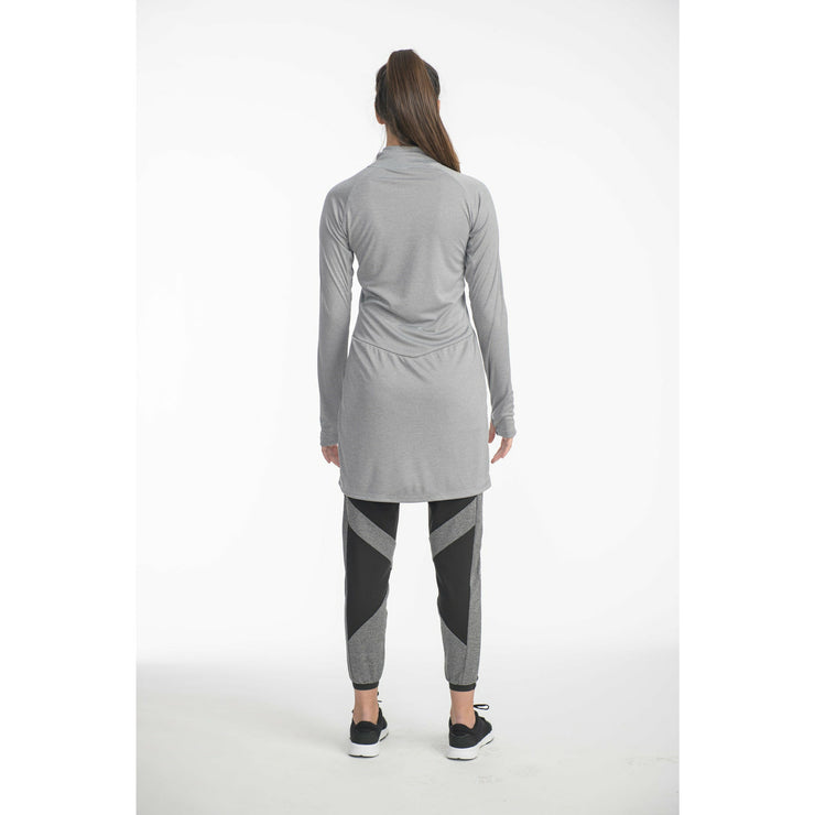 Performance Tech Top - Grey