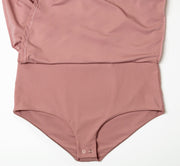 Bukini with bodysuit #color_pretty-in-pink