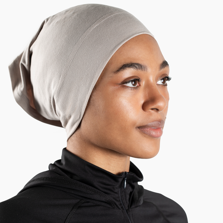 Sports Hijab cap