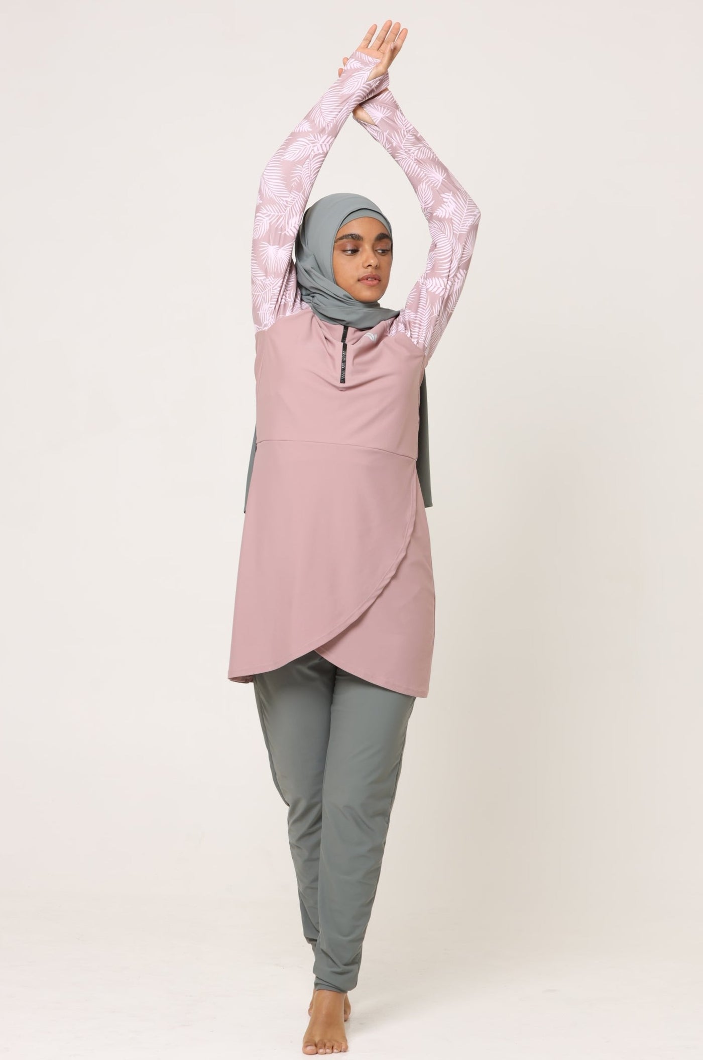 Premium Modest Sportswear for Women