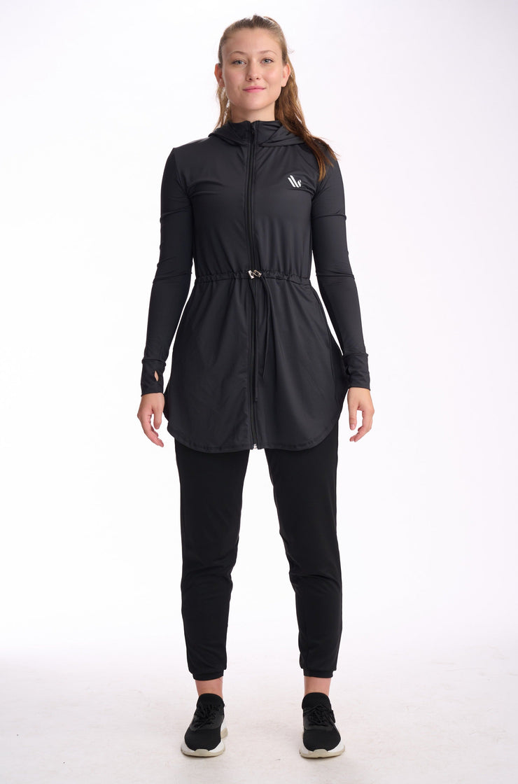 Modest workout best sale dresses