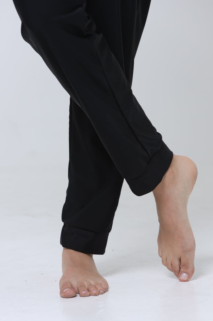 modest swim loose leggings 